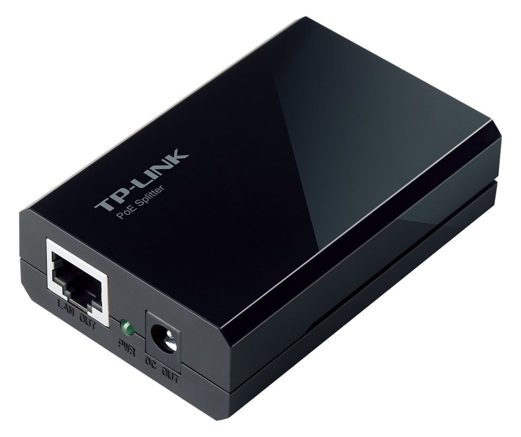 TP-LINK TL-POE10R - PoE-Splitter