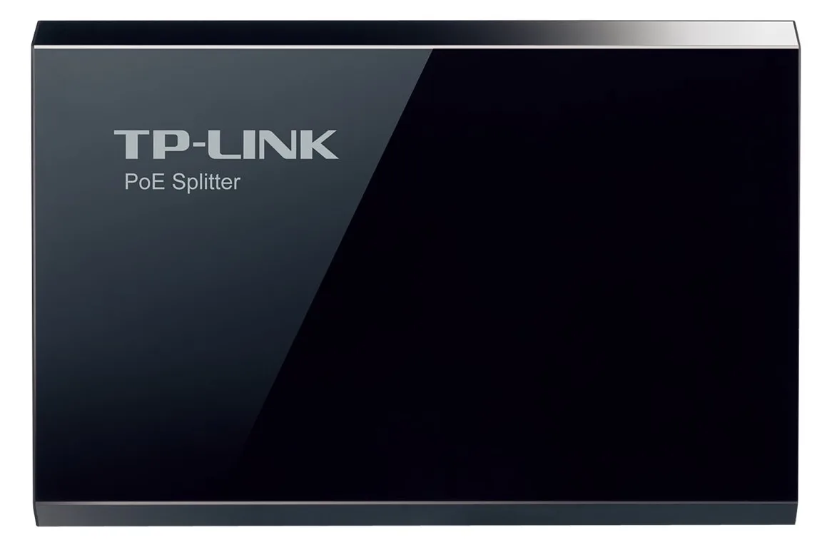TP-LINK TL-POE10R - PoE-Splitter, Ansicht 2