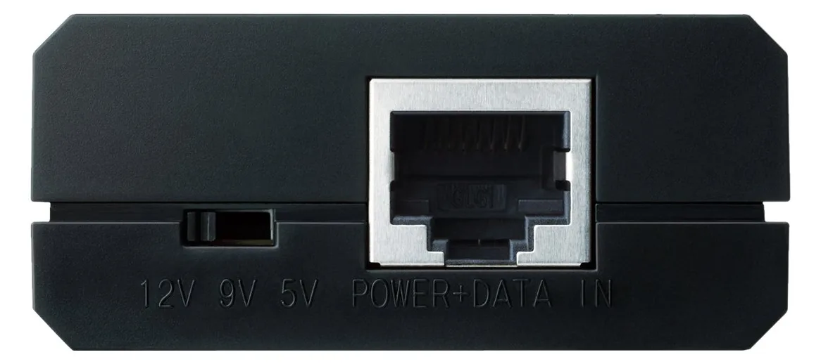 TP-LINK TL-POE10R - PoE-Splitter, Ansicht 4