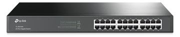 TP-LINK TL-SG1024 - Switch - 24 x 10/100/1000 von LumaTech