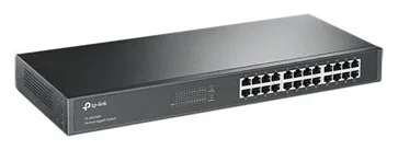 TP-LINK TL-SG1024 - Switch - 24 x 10/100/1000, Ansicht 3