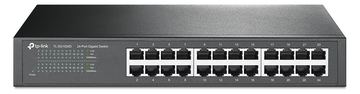 TP-LINK TL-SG1024D - Switch - 24 x 10/100/1000 von LumaTech