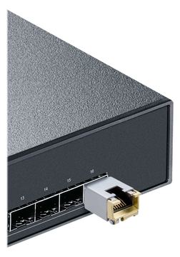 TP-LINK TL-SM331T V1 - SFP (Mini-GBIC)-Transceiver-Modul von LumaTech