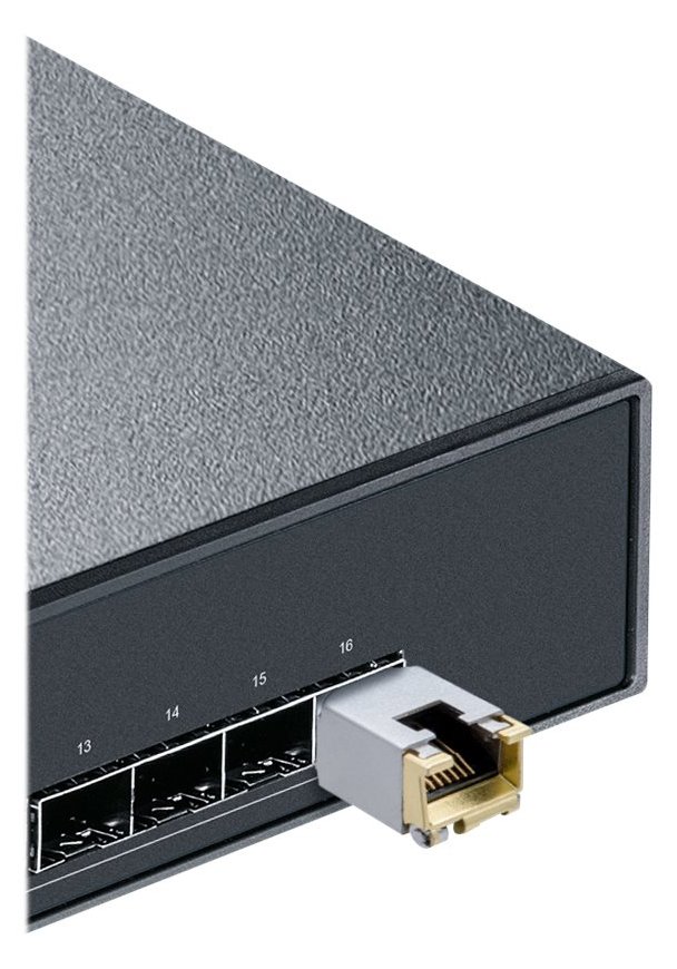 TP-LINK TL-SM331T V1 - SFP (Mini-GBIC)-Transceiver-Modul
