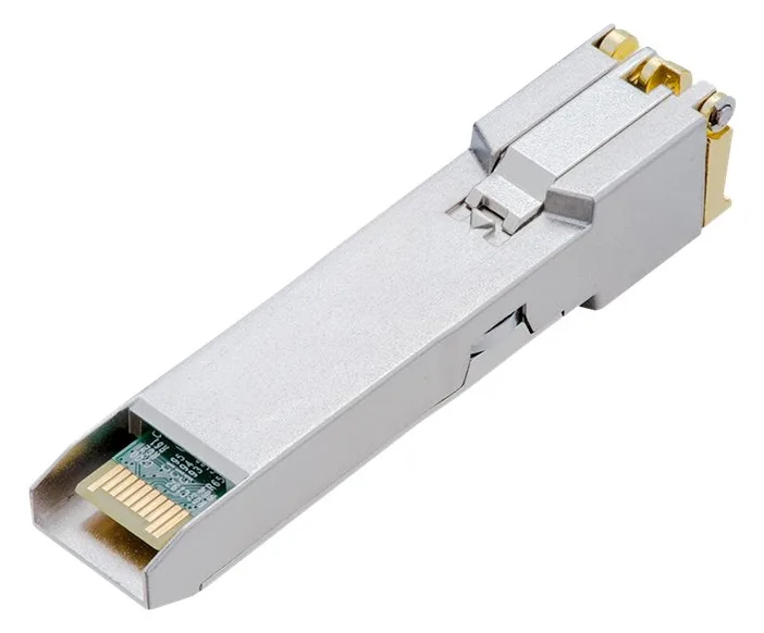 TP-LINK TL-SM331T V1 - SFP (Mini-GBIC)-Transceiver-Modul, Ansicht 4