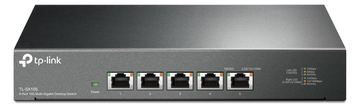 TP-LINK TL-SX105 V1 - Switch - Desktop, an Rack von LumaTech
