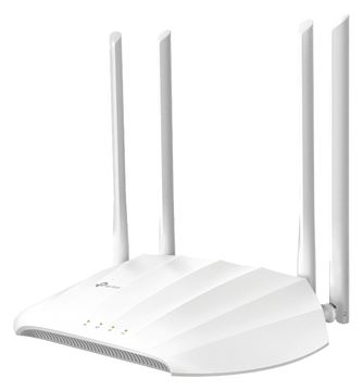 TP-LINK TL-WA1201 - Accesspoint - Wi-Fi 5 - 2.4 GHz von LumaTech