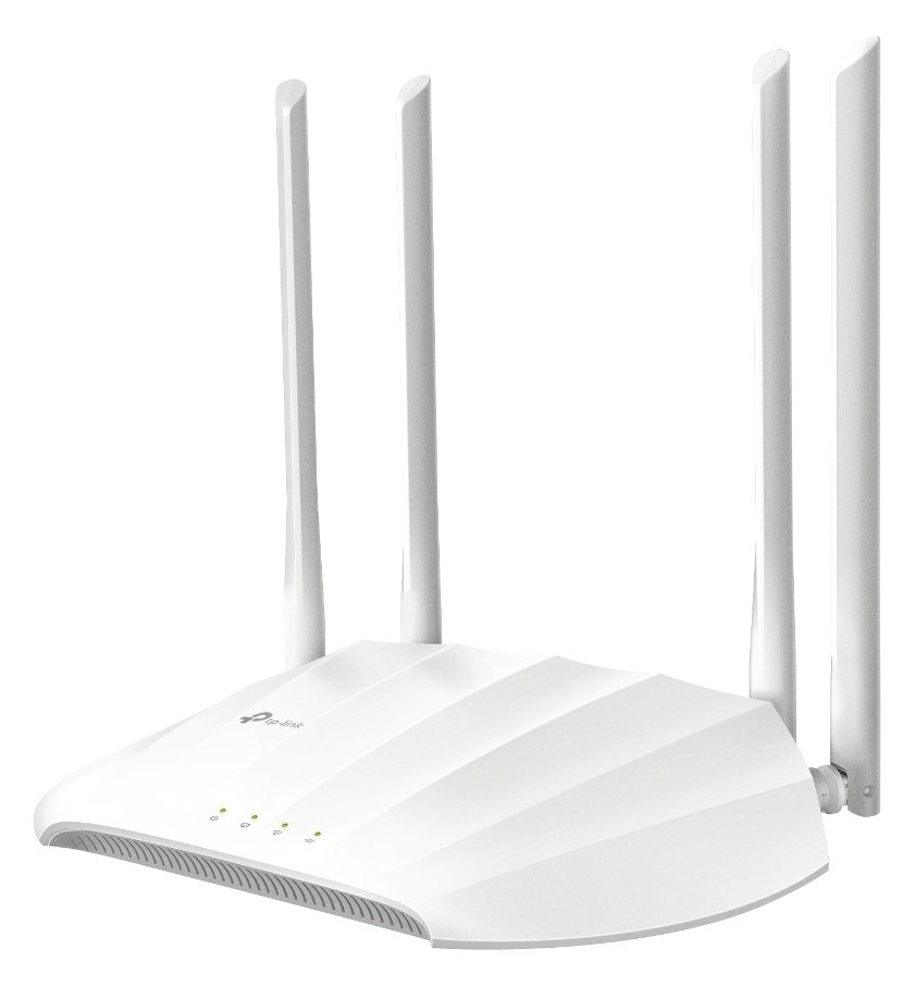 TP-LINK TL-WA1201 - Accesspoint - Wi-Fi 5 - 2.4 GHz