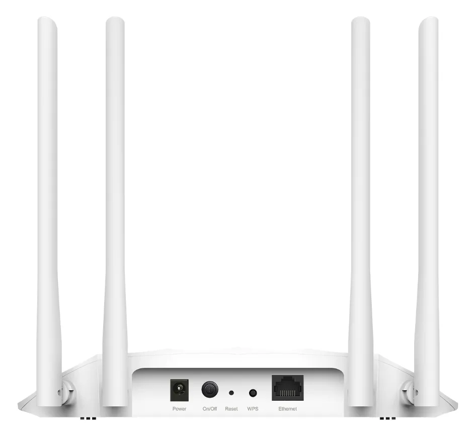 TP-LINK TL-WA1201 - Accesspoint - Wi-Fi 5 - 2.4 GHz, Ansicht 3