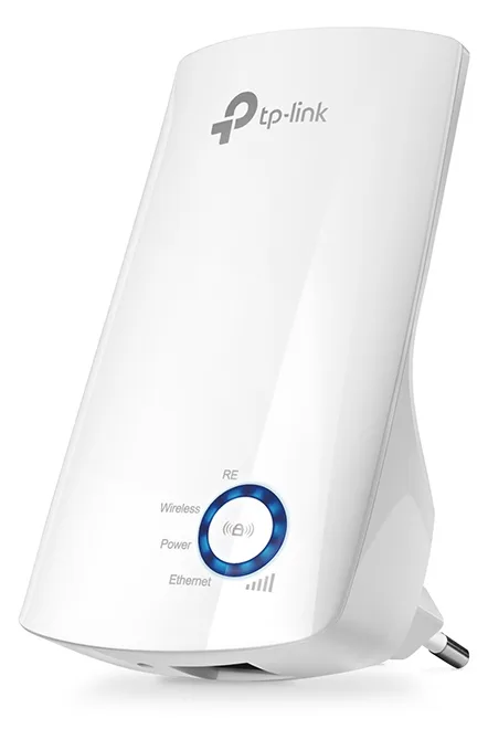 TP-LINK TL-WA850RE - Wi-Fi-Range-Extender - 100Mb LAN, Ansicht 2