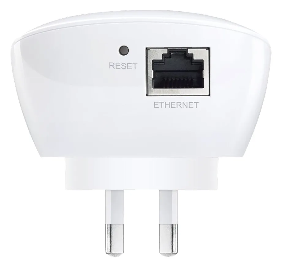 TP-LINK TL-WA850RE - Wi-Fi-Range-Extender - 100Mb LAN, Ansicht 4