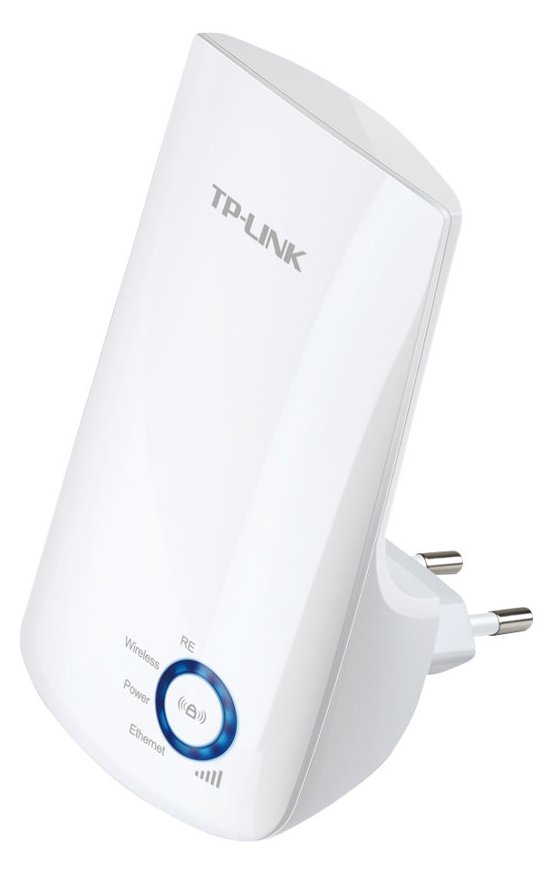 TP-LINK TL-WA850RE 300Mbps Universal Wireless N Range Extender (Wall Mount)