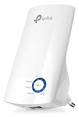 TP-LINK TL-WA850RE 300Mbps Universal Wireless N Range Extender (Wall Mount), Ansicht 2