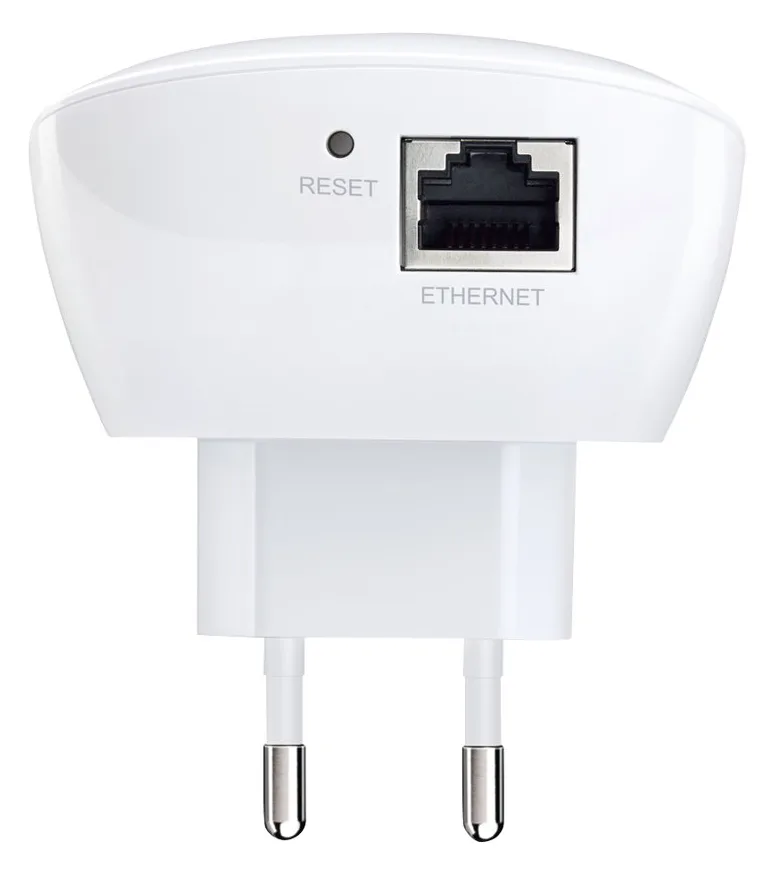 TP-LINK TL-WA850RE 300Mbps Universal Wireless N Range Extender (Wall Mount), Ansicht 3