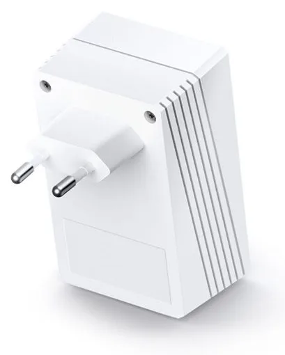 TP-LINK TL-WPA4220 - Bridge - HomePlug AV (HPAV), Ansicht 2