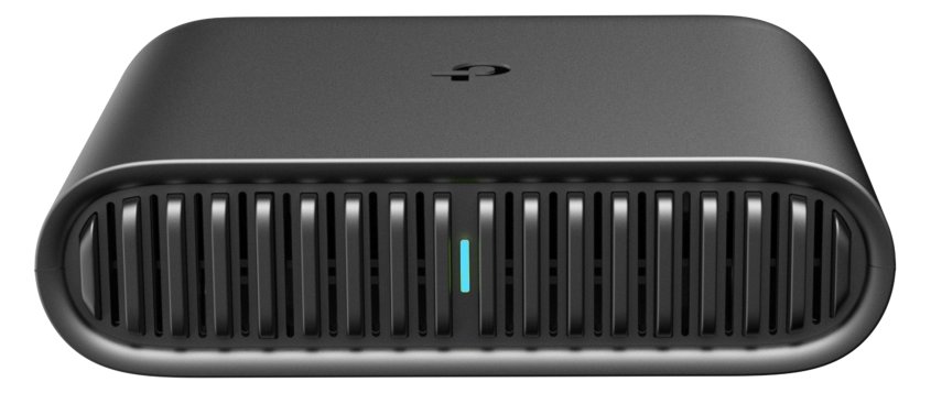 TP-LINK TL-WR1502X V1 - Wireless Router 1-Port-Switch - 1GbE - Wi-Fi 5 6 - Access Point - Router von LumaTech