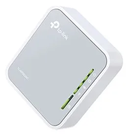TP-LINK TL-WR902AC - Wireless Router - 802.11a/b/g/n/ac, Ansicht 2