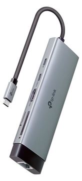 TP-LINK UH9120C V1 - Dockingstation - USB-C - HDMI von LumaTech