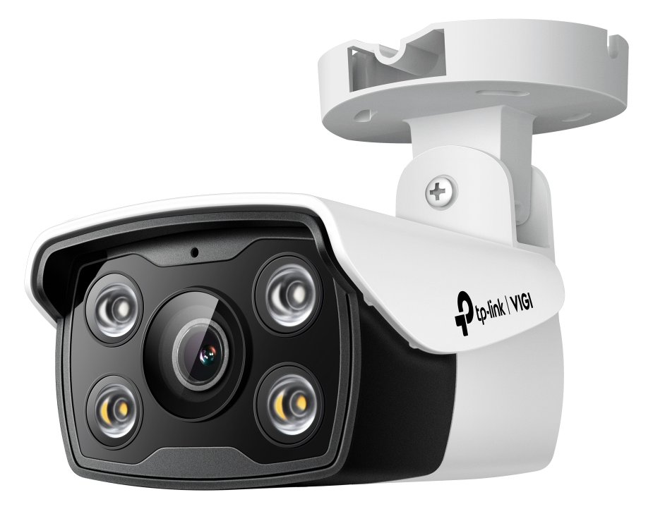 TP-LINK VIGI C340 V1 - Netzwerk-Überwachungskamera - Bullet
