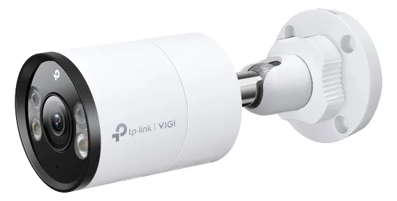 TP-LINK VIGI C345 4MP Outdoor Full-Color Bullet - Netzwerkkamera, Ansicht 4