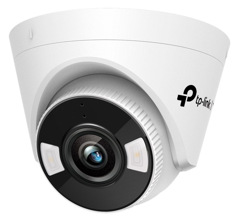 TP-LINK VIGI C440 V1 - Netzwerk-Überwachungskamera - schwenken / neigen