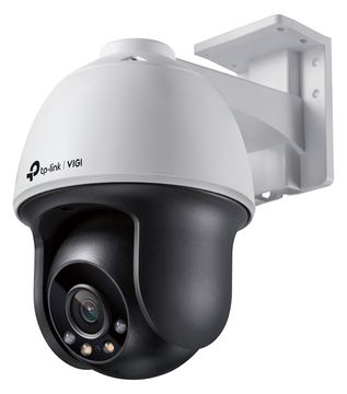 TP-LINK VIGI C540 4mm 4MP Full-Color Pan/Tilt Network Camera - Netzwerkkamera von LumaTech