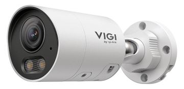 TP-LINK VIGI InSight S345S V1.6 - Netzwerk-Überwachungskamera - Kugel - Außenbereich - wetterfest - Farbe (Tag&Nacht) von LumaTech