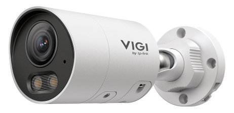 TP-LINK VIGI InSight S345S V1.6 - Netzwerk-Überwachungskamera - Kugel - Außenbereich - wetterfest - Farbe (Tag&Nacht) von LumaTech