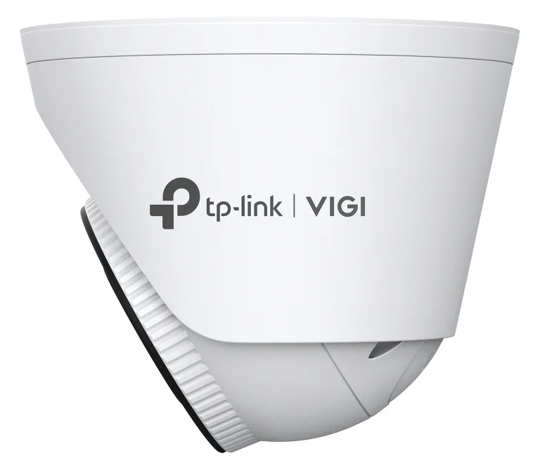 TP-LINK VIGI InSight S485 V1 - Netzwerk-Überwachungskamera - schwenken / neigen - Drehplattform - wasserfest - Farbe, Ansicht 2