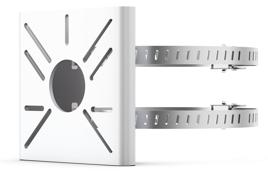 TP-LINK VMB-350 V1 - Pole mount bracket - auf