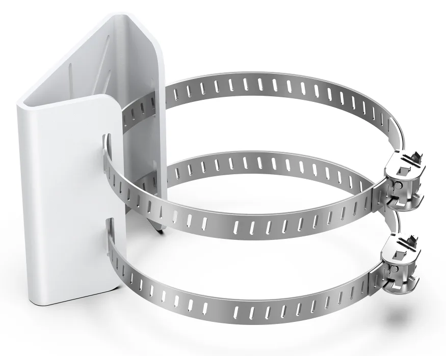 TP-LINK VMB-350 V1 - Pole mount bracket, Ansicht 3