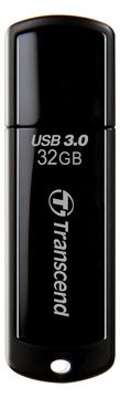 Transcend JetFlash 700 - USB-Flash-Laufwerk - 32 GB von LumaTech