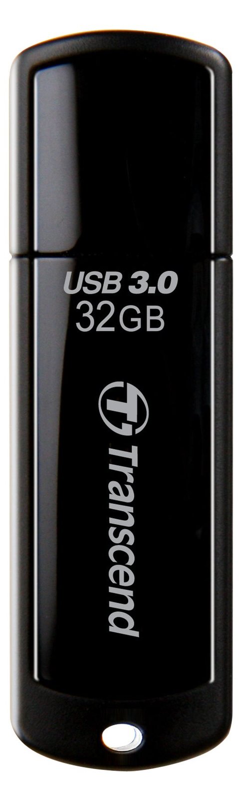 Transcend JetFlash 700 - USB-Flash-Laufwerk - 32 GB von LumaTech