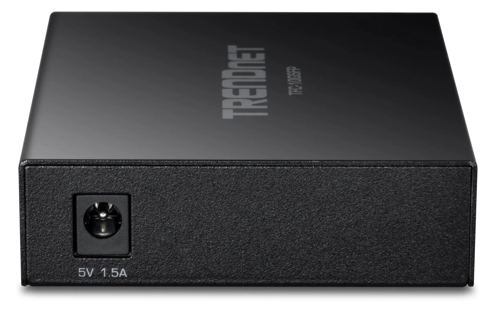 TRENDnet 10GBASE-T to SFP+ Fiber Media Converter - Converter - Glasfaser (LWL), Ansicht 2