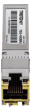 TRENDnet TEG 10GBRJ - SFP+-Transceiver-Modul von LumaTech