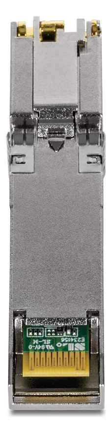 TRENDnet TEG 10GBRJ - SFP+-Transceiver-Modul, Ansicht 5