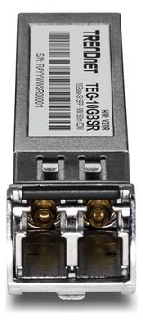 TRENDnet TEG 10GBSR - SFP+-Transceiver-Modul von LumaTech