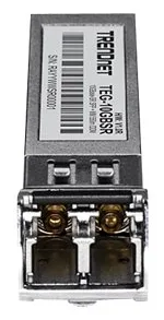 TRENDnet TEG 10GBSR - SFP+-Transceiver-Modul, Ansicht 2