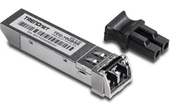TRENDnet TEG 10GBSR - SFP+-Transceiver-Modul, Ansicht 5