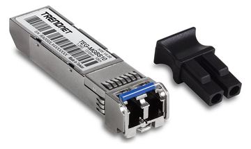 TRENDnet TEG MGBS10 - SFP (Mini-GBIC)-Transceiver-Modul von LumaTech