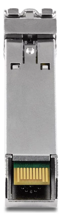 TRENDnet TEG MGBS10 - SFP (Mini-GBIC)-Transceiver-Modul, Ansicht 4