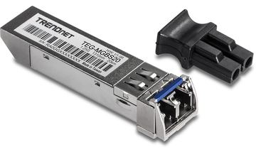 TRENDnet TEG-MGBS20 - SFP (Mini-GBIC)-Transceiver-Modul von LumaTech