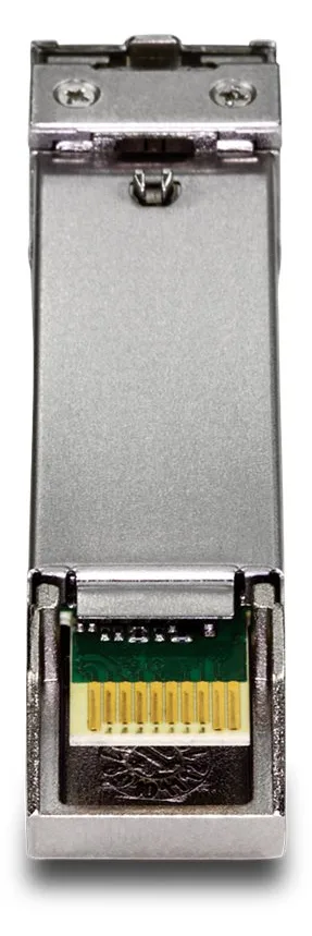 TRENDnet TEG-MGBS20 - SFP (Mini-GBIC)-Transceiver-Modul, Ansicht 2
