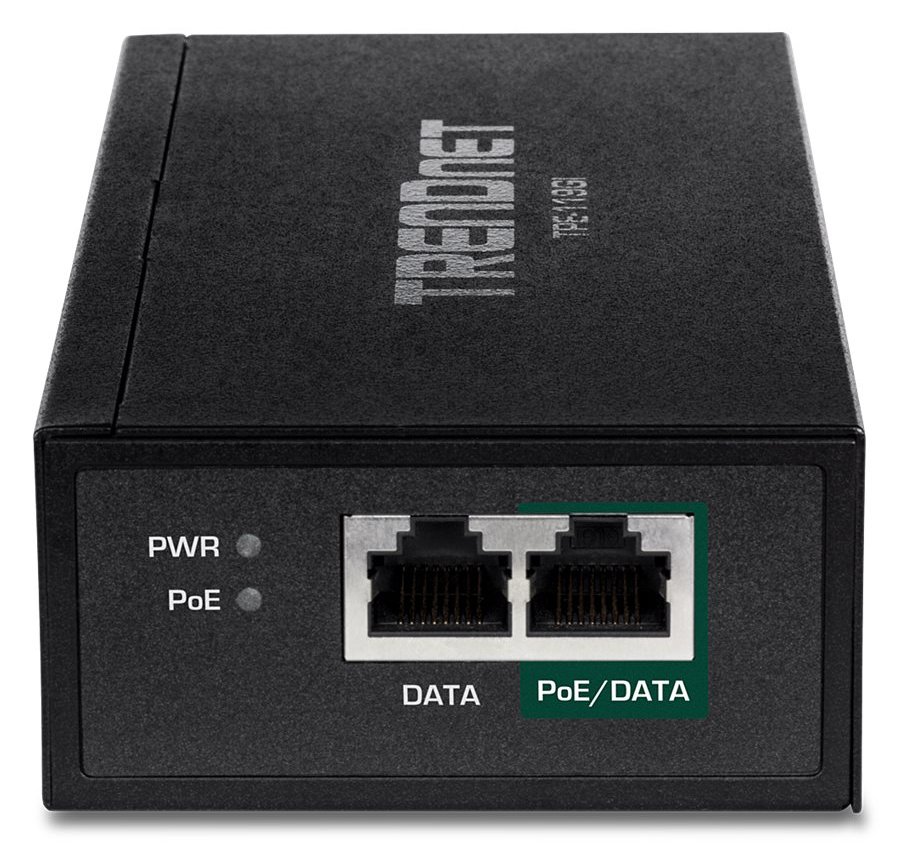 TRENDnet TPE-119GI - Power Injector - 90 Watt