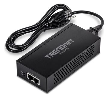TRENDnet TPE-215GI - Power Injector - TAA-konform von LumaTech