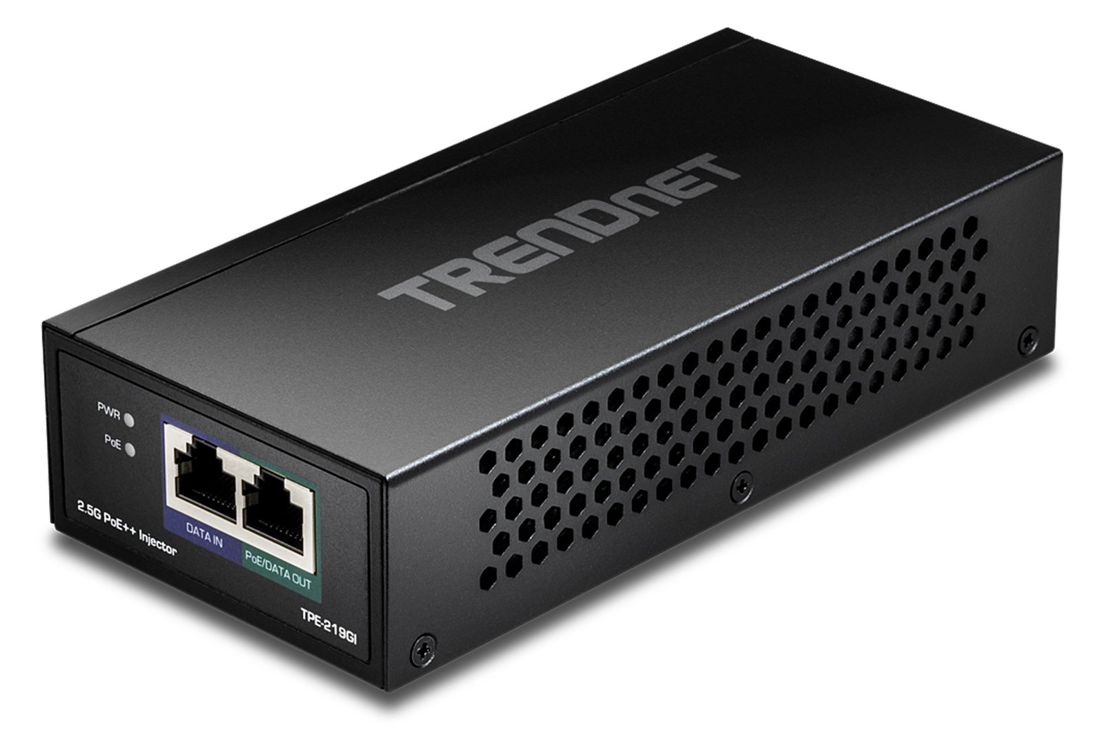 TRENDnet TPE-219GI - Power Injector - 90 Watt