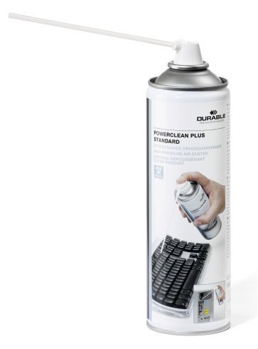 Durable Druckgasreiniger 400ml