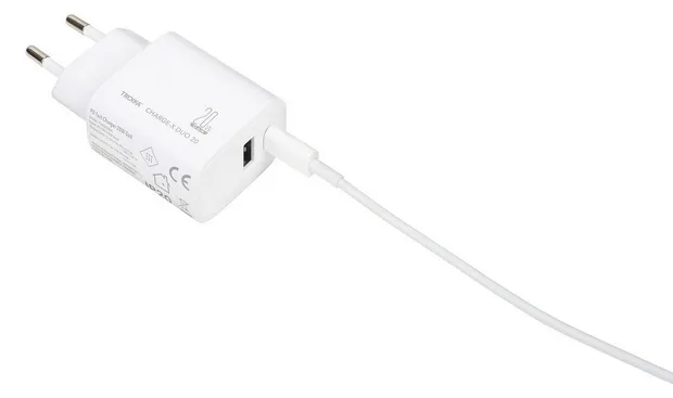 Troika Ladestecker CHARGE-X DUO 20, Ansicht 3