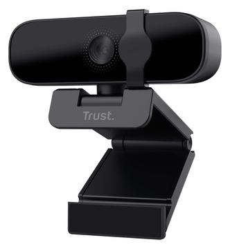 Trust Tanor Full HD Webcam von LumaTech