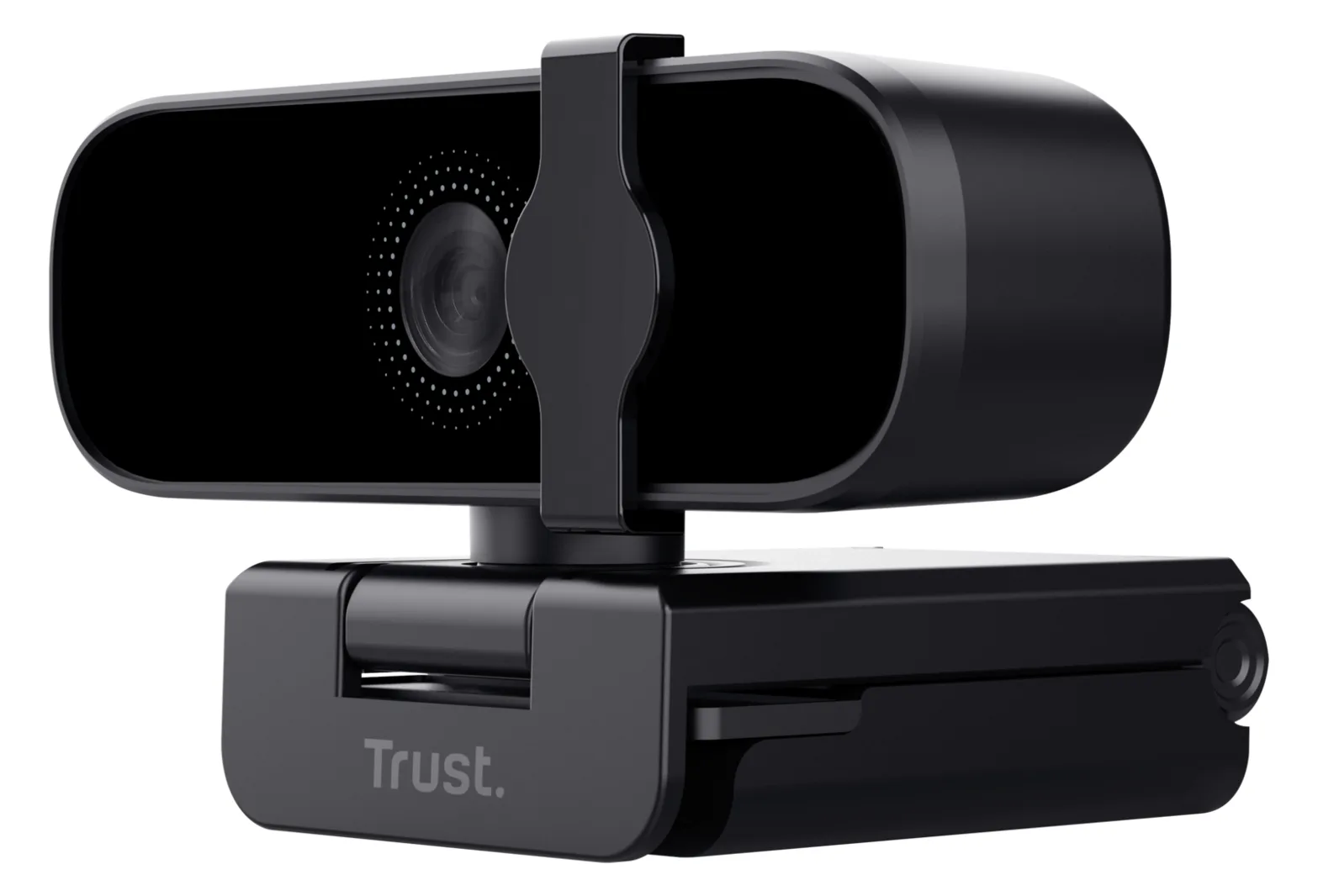 Trust Tanor Full HD Webcam, Ansicht 2